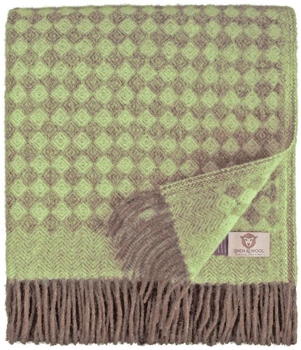 Plaid luxe paris diamant - de,
