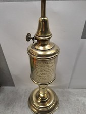 LAMPE PIGEON 1 GARANTIE