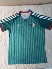 Maillot Adidas Algerie 2026