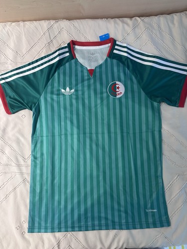 Maillot adidas algerie 2026 - maillot,