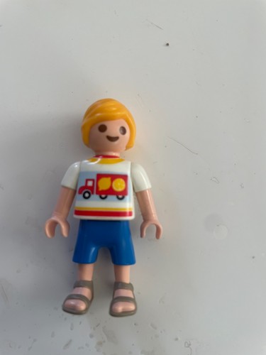 Playmobil 4764 70422 - , enfant