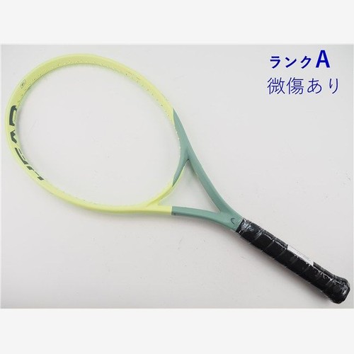 Tête raquette tennis - de,