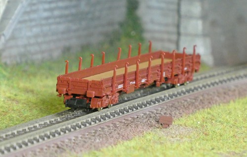 Fleischmann 6660085 wagon - fleischmann,