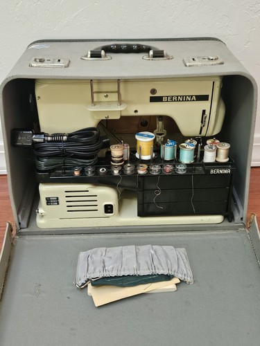 Vintage bernina 530 - vintage,