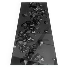 Sous‑Plaque Pour Poêle À