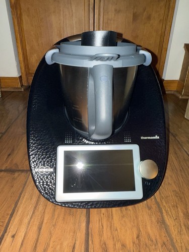 Vorwerk thermomix full size - thermomix, full-size