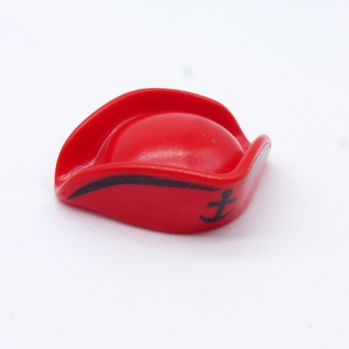 5116 playmobil chapeau - 5116,