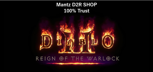 Rotw diablo 2 - rotw,