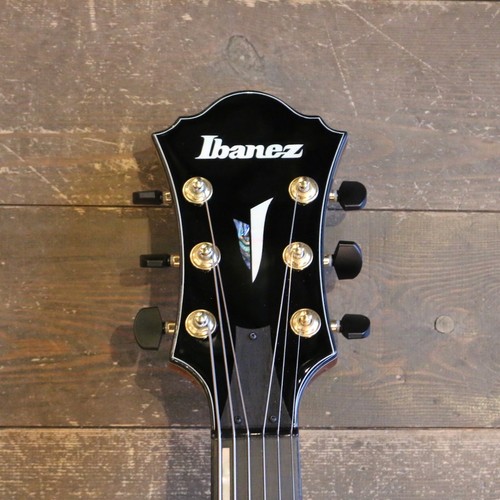 Ibanez afc151 dark amber made - ibanez,