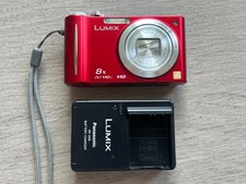 Panasonic Lumix DMC-ZX3 - 14.1