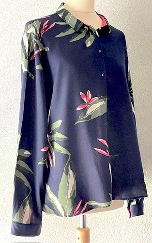 Chemisier taille xxl marque - taille, 48