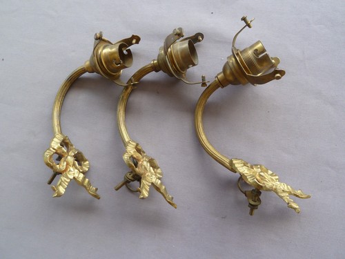 Anciens supports vasque - 3,