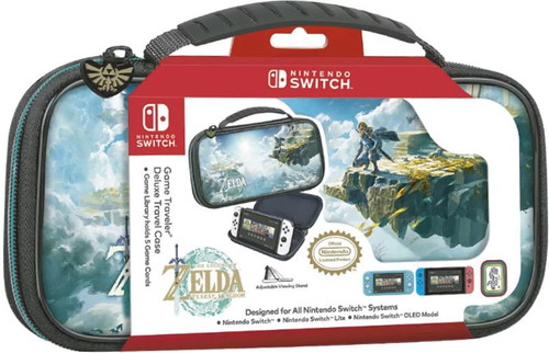 Pochette officielle nintendo - pochette,