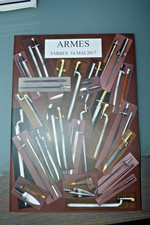 catalogue de vente - 2017 -