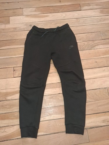 Jogging nike tech noir - tech, en