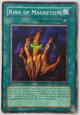Ring of Magnetism SDP-039