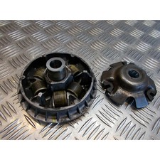 variateur scooter honda 125