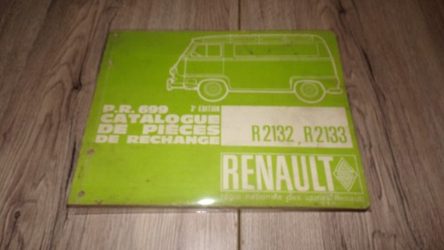 Catalogue pièces de - pièces,