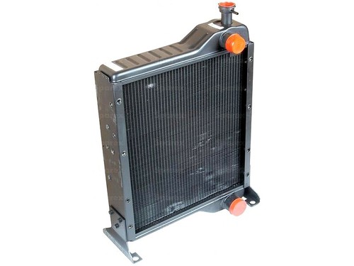 Radiateur pour certains - radiateur,