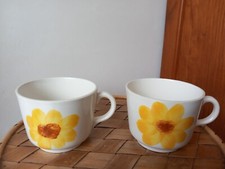 TASSES À THE/CHOCOLAT