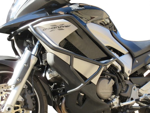 Pare carters crash bars heed - pare,
