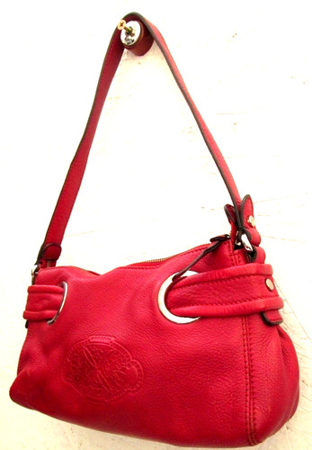 Sac main kesslord en cuir - main,