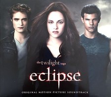 Compilation CD The Twilight
