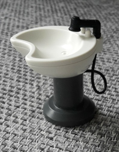 Lavabo bac shampoing avec - lavabo, a