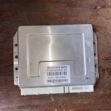 Mercedes Sl55 Amg Boitier Suspension Abs 0325455432