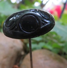 EPINGLE à CHAPEAU ancienne