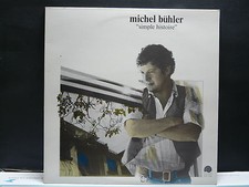 MICHEL BUHLER Simpla histoire