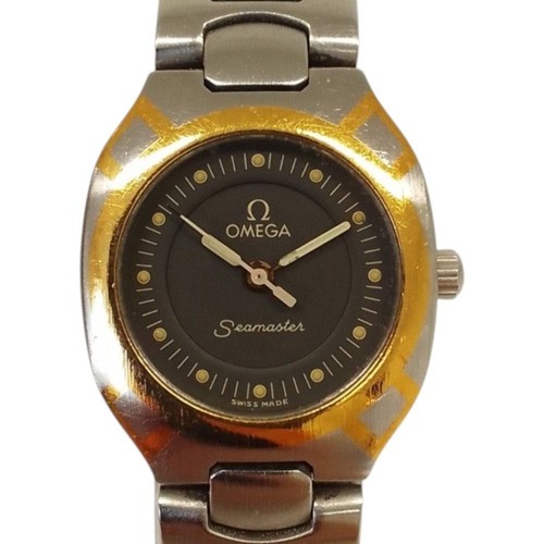 Montre omega seamaster - montre, polaris