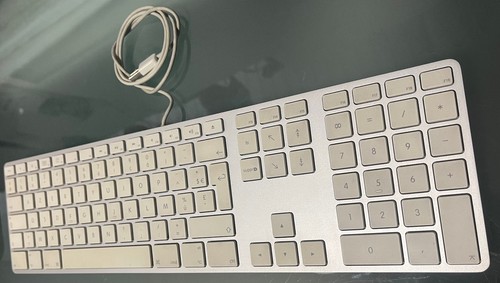 Apple a1243 clavier - a1243, usb