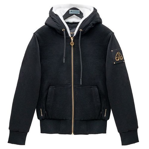 Moose knuckles veste médison - moose,