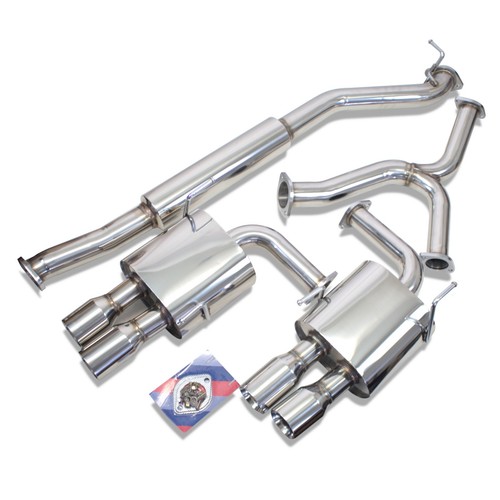 Rev9 flowmaxx stainless steel - rev9,