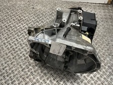 Boîte De Vitesses 5 Rapports 164000 Km 2N1R7002EC Mazda 2 1.4 CD DY 50 KW 68 CV