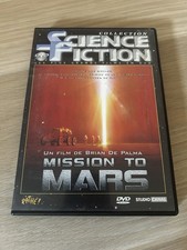 DVD - MISSION TO MARS. Très