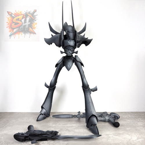 Forge world eldar - world, phantom