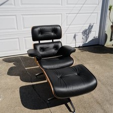 Eames style lounge - eames, chair