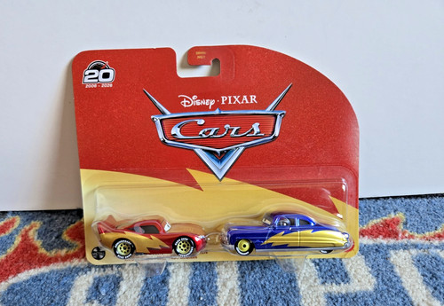 Disney pixar cars lighting - pixar,