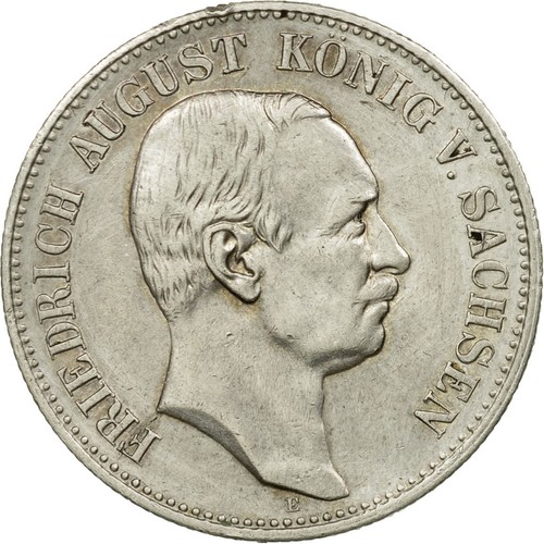 Monnaie etats allemands - etats,