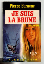 FLEUVE NOIR ANGOISSE N°251