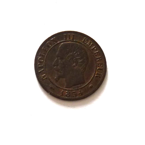 Rare monnaie centime - rare,