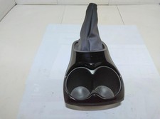 Console central (interieur plastique) PEUGEOT 108