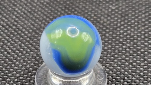 Vintage vitro agate - vintage, color
