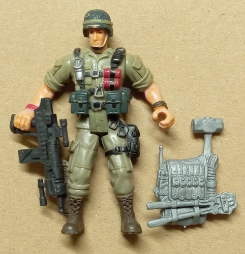Figurine chap mei freedom - chap,