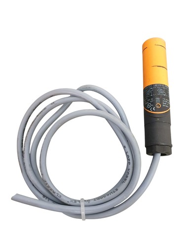 Capteur inductif ifm ia5122 - capteur,