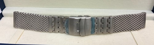 Bracelet montre milanaise - de,