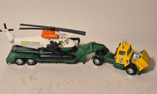 Matchbox superkings ford porte - superkings,