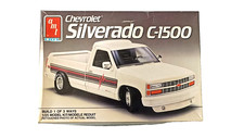 CHEVROLET SILVERADO C 1500